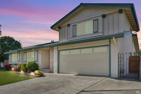 8567 Davona Dr, Dublin, CA 94568