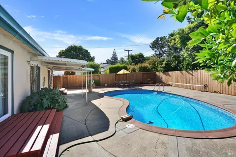 Exterior - 8567 Davona Dr, Dublin, CA 94568 photo 3 of 12