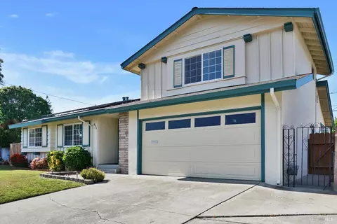 Exterior - 8567 Davona Dr, Dublin, CA 94568 photo 9 of 12