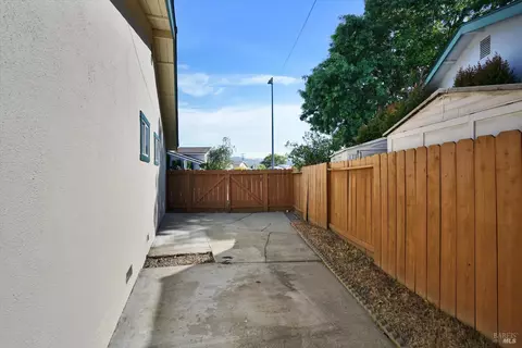 Exterior - 8567 Davona Dr, Dublin, CA 94568 photo 6 of 12