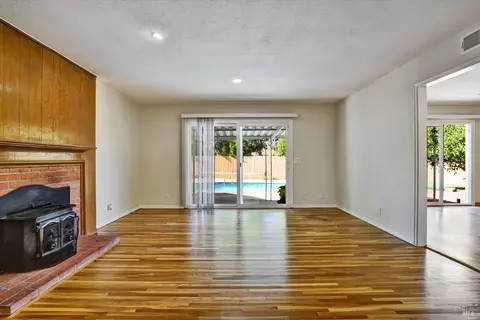 Living - 8567 Davona Dr, Dublin, CA 94568 photo 6 of 8
