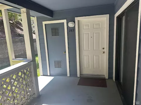 Exterior - 143 Sea Crest Cir, Vallejo, CA 94590 photo 3 of 5