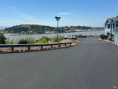 Exterior - 143 Sea Crest Cir, Vallejo, CA 94590 photo 5 of 5