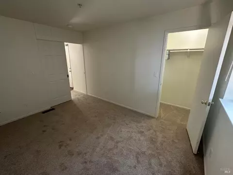 Bedroom - 143 Sea Crest Cir, Vallejo, CA 94590 photo 3 of 4