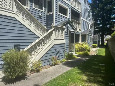 Exterior - 143 Sea Crest Cir, Vallejo, CA 94590 photo 2 of 5