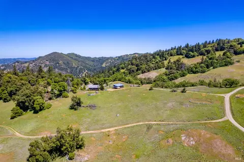 19780 Yorkville Ranch Rd, Yorkville, CA 95494