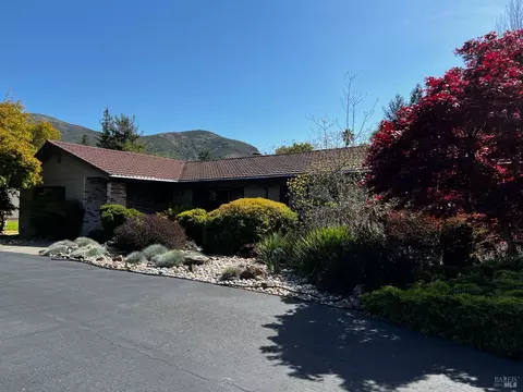 1073 Olive Hill Ln, Napa, CA 94558