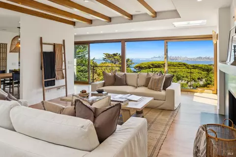36 Prospect Ave, Sausalito, CA 94965