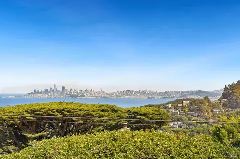 View/Area - 36 Prospect Ave, Sausalito, CA 94965 photo 7 of 10