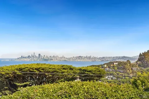 View/Area - 36 Prospect Ave, Sausalito, CA 94965 photo 10 of 10