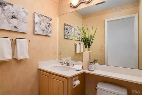 Bath - 36 Eucalyptus Knoll St, Mill Valley, CA 94941 photo 1 of 5