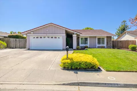 531 Locust Dr, Vallejo, CA 94591