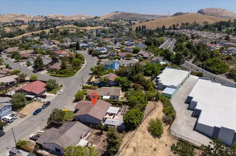 531 Locust Dr, Vallejo, CA 94591 photo 48