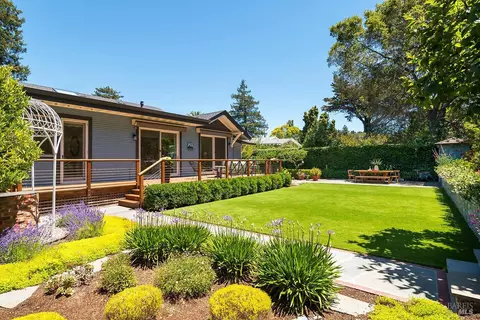 111 Palm Ave, Corte Madera, CA 94925 photo 36