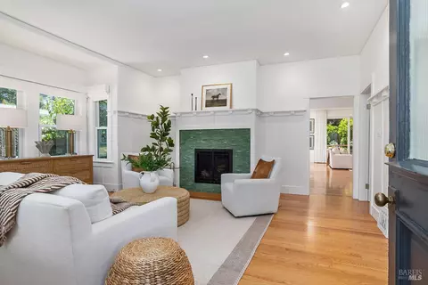 111 Palm Ave, Corte Madera, CA 94925 photo 4