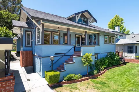111 Palm Ave, Corte Madera, CA 94925 photo 2