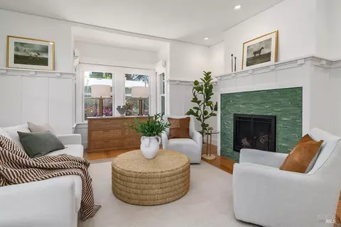 111 Palm Ave, Corte Madera, CA 94925 photo 5