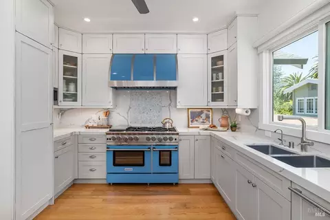 111 Palm Ave, Corte Madera, CA 94925 photo 15
