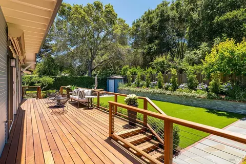 111 Palm Ave, Corte Madera, CA 94925 photo 32