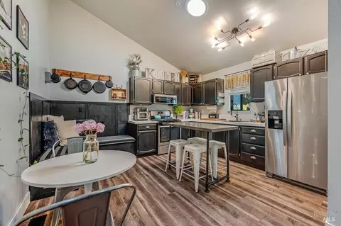 Kitchen - 29 Pine Tree Cir, Cotati, CA 94931 photo 1 of 2