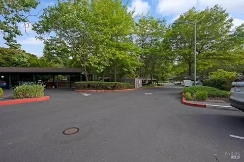 Exterior - 29 Pine Tree Cir, Cotati, CA 94931 photo 7 of 7