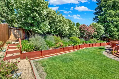 Exterior - 2340 Canton Ct, Fairfield, CA 94534 photo 33 of 33