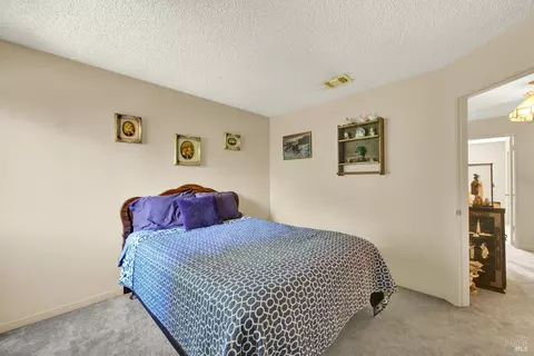 Bedroom - 2340 Canton Ct, Fairfield, CA 94534 photo 9 of 10