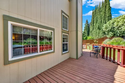 Exterior - 2340 Canton Ct, Fairfield, CA 94534 photo 20 of 33