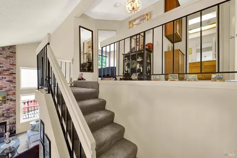 Entry Way - 2340 Canton Ct, Fairfield, CA 94534 photo 3 of 7