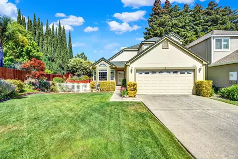 Exterior - 2340 Canton Ct, Fairfield, CA 94534 photo 7 of 33