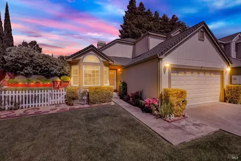 2340 Canton Ct, Fairfield, CA 94534