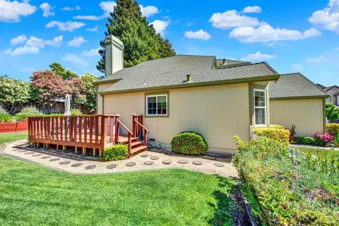 Exterior - 2340 Canton Ct, Fairfield, CA 94534 photo 29 of 33