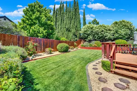Exterior - 2340 Canton Ct, Fairfield, CA 94534 photo 32 of 33