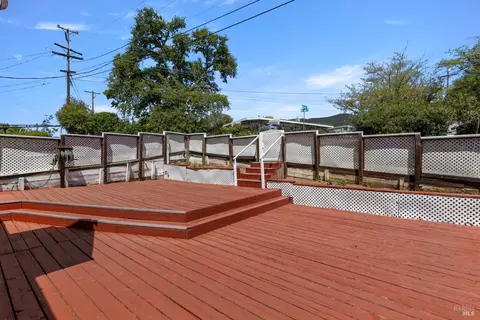 Exterior - 6817 Marin St, Nice, CA 95464 photo 5 of 13