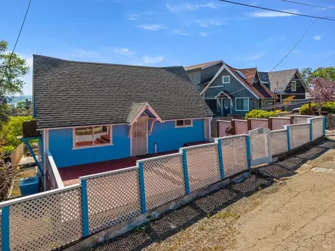 Exterior - 6817 Marin St, Nice, CA 95464 photo 3 of 13