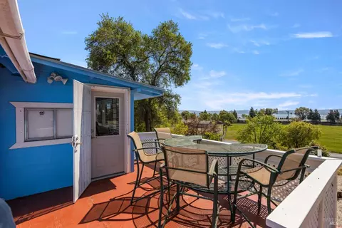 Exterior - 6817 Marin St, Nice, CA 95464 photo 8 of 13