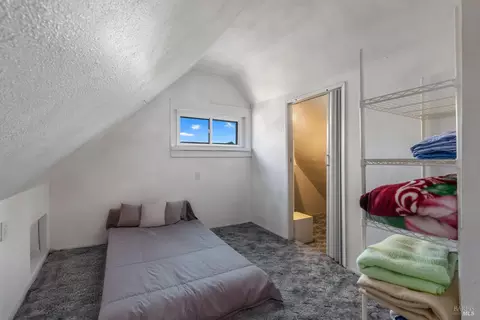 Bedroom - 6817 Marin St, Nice, CA 95464 photo 6 of 6