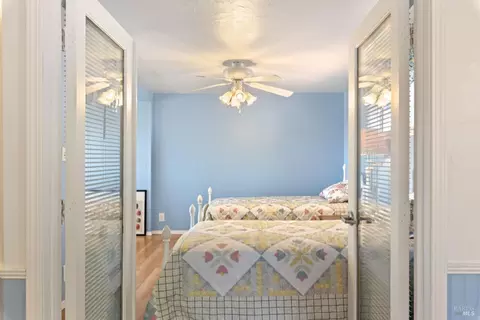 Bedroom - 6817 Marin St, Nice, CA 95464 photo 1 of 6