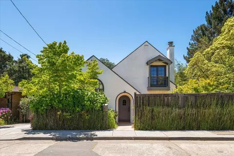 136 Calumet Ave, San Anselmo, CA 94960