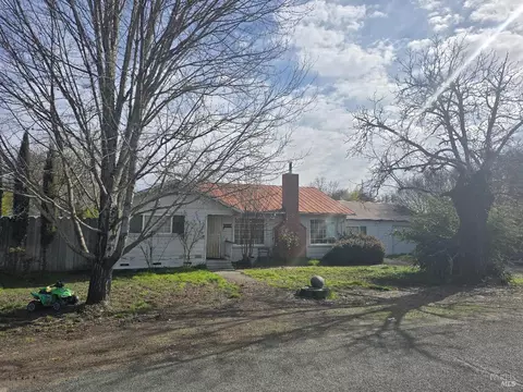 76241 Main St, Covelo, CA 95428