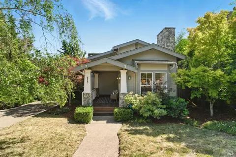 513 Sunnybrook Ln, Mill Valley, CA 94941