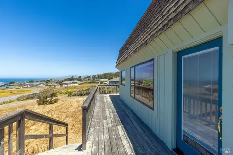 Exterior - 359 Terra Verde, Bodega Bay, CA 94923 photo 2 of 3