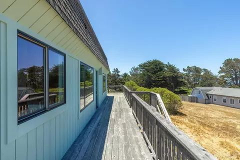Exterior - 359 Terra Verde, Bodega Bay, CA 94923 photo 3 of 3