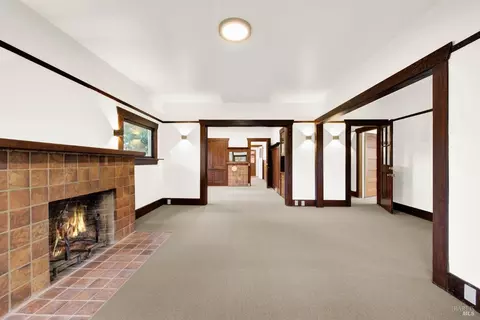 Living - 1763 2nd St, Napa, CA 94559 photo 7 of 9