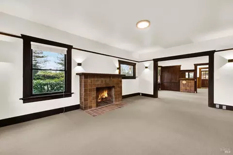Living - 1763 2nd St, Napa, CA 94559 photo 6 of 9