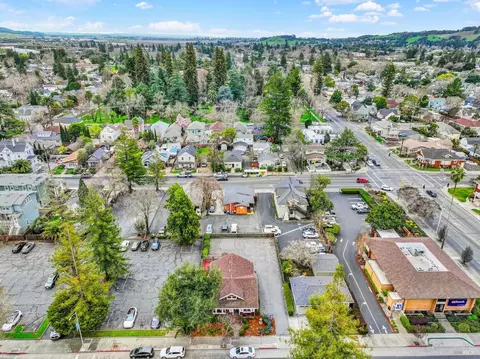 View/Area - 1763 2nd St, Napa, CA 94559 photo 4 of 4