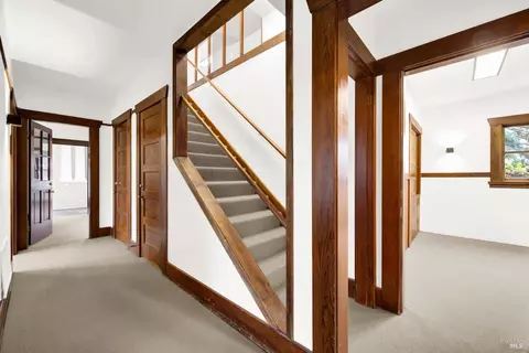 Entry Way - 1763 2nd St, Napa, CA 94559 photo 4 of 4