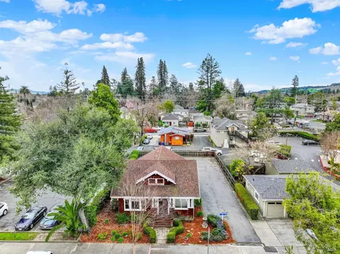 View/Area - 1763 2nd St, Napa, CA 94559 photo 1 of 4