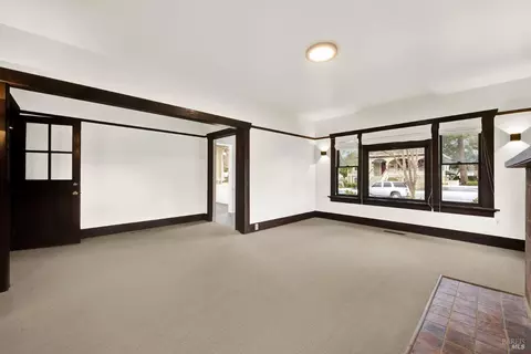 Living - 1763 2nd St, Napa, CA 94559 photo 5 of 9