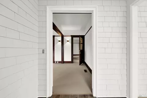 Entry Way - 1763 2nd St, Napa, CA 94559 photo 2 of 4